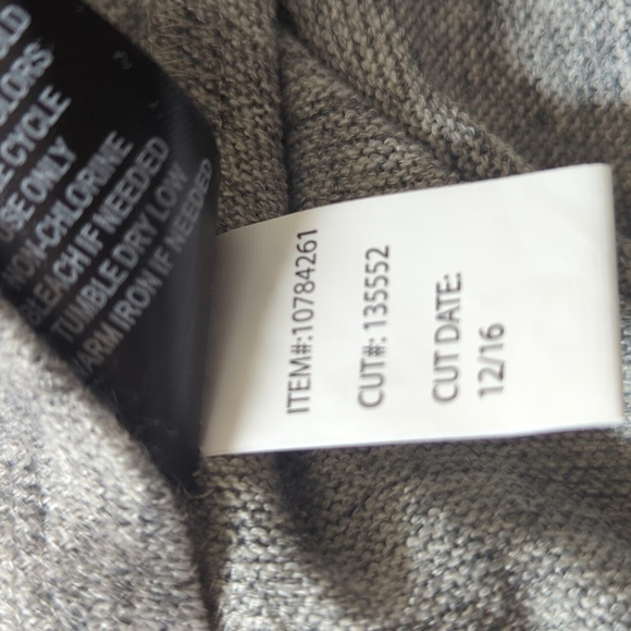 Torrid Hacci Knit Trapeze Mini Dress 2X - Picture 13 of 16